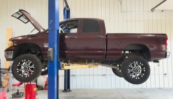  Brakes & Exhausts