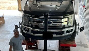  Detailing & Customizations