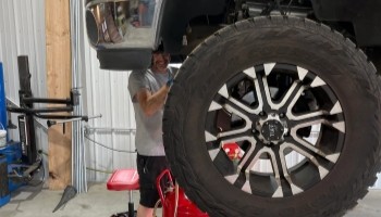  Tires & Alignments