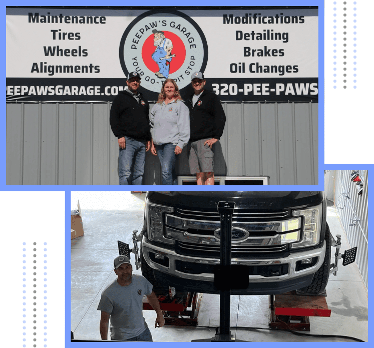 Family-Owned Auto Repair Shop in Pequot Lakes, MN
