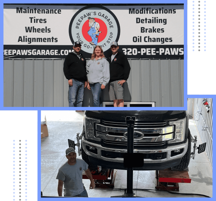 Family-Owned Auto Repair Shop in Pequot Lakes, MN