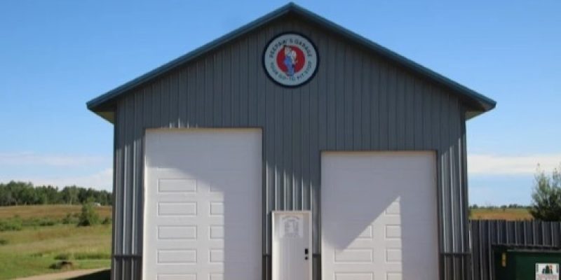 Pee Paw’s Garage Reliable Brake, Alignment & Detailing Experts in Pequot Lakes, MN